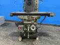 POLAMCO 50” X 13” HORIZONTAL MILL  -  FWD32