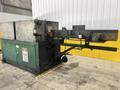 500 kw AMERICAN INDUCTION HEATING 2 COIL BILLIT HEATING MODULE SYSTEM: STOCK #20810