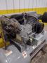 INGERSOLL RAND AIR COMPRESSOR: YOBRO #24822