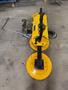 5,000lbs ANVER CORP VACUUM SHEET LIFTER STOCK# 4154