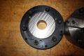 Buck Chuck B8063 – 6" 3-Jaw Chuck W/ A1-6 Mounting Backplate- Auction Item