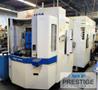 Doosan DHP-4000 CNC Horizontal Machining Center