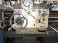 28&quot; x 118&quot; Toolmex TUR 710A Engine Lathe