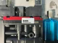 PARKER 145 PSI INTEGRATED PNEUMATIC VACUUM GENERATOR  -  MC72S25HSZSC4BPN