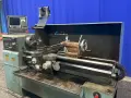 SOUTHWESTERN INDUSTRIES 10” X 40” LATHE  -  TRAK 1440P