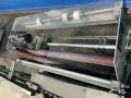 Shanklin Corporation 14” And 20” Conveyor Belts / 90 Psi Max Side Sealer Wrapper - F-1
