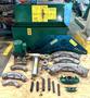 Greenerd 884 Hydraulic Bender
