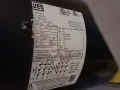 CINCINNATI 12" FAN  -  WAF-12