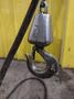 1/2 TON COFFING MODEL #EC-1016-2 POWERED MOTORIZED CHAIN HOIST: YOBRO #25042