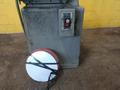 12&quot; ROTARY DISC SANDER GRINDER : STOCK #14626
