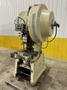 25 TON V&amp;O MODEL #25ST OBI PRESS, 2" STROKE: STOCK #21026