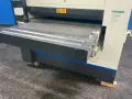 STILES MACHINERY 48” WIDE BELT SANDER   -  S L34 MRK