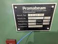 PEDDINGHAUS MODEL #PCD1000 3 AXIS BEAM DRILL LINE : YOBRO 25848