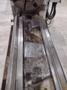 25&quot;/35&quot; X 157&quot; HERCULES MODEL #SPM-630x4000 GAP BED ENGINE LATHE 4&quot; HOLE: STOCK 12137