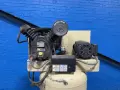 Ingersoll-rand 7.5/5.5 Hp Air Compressor - 2475n7.5