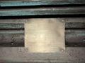 #4A WARNER &amp; SWASEY MODEL #4A TURRET LATHE: YOBRO #25775
