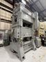 300 ton Bliss SC2-300-60-42 Used Straight Side Mechanical Stamping Press For Sale, Year 1997 Recondition in Process