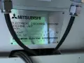 Mitsubishi Electric 17”x21.5” Md+pro Ii CNC EDM - Ba8