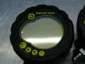 DRUCK DIGITAL PRESSURE GAUGE, 2PCS  -  DPI104-IS