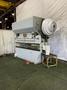 150 TON X 10' DRIES &amp; KRUMP MODEL 810-R PRESS BRAKE: STOCK #81397
