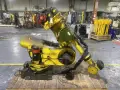 FANUC – R-2000iA/100P PARTS ONLY