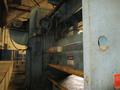 150 TON DREIS &amp; KRUMP (CHICAGO) # SS150-42-96 STRAIGHT SIDE DOUBLE CRANK PRESS