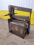 65 TON TROJAN MODEL #65T HYDRAULIC IRONWORKER: STOCK 18692