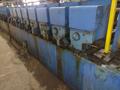 17 STAND X 4&quot; X 48&quot; B&amp;K MODEL #2B-35 RAFTED ROLLFORMER: STOCK #18127