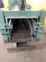 15&quot; X 15&quot; X 15 HP MAREN MODEL #111-297 HYDRAULIC HORIZONTAL AUTOMATIC CONTINUOUS BALER: STOCK #13505