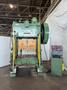 100 TON MINSTER P2-100-48 PIECE MAKER STRAIGHT SIDE HIGH SPEED PRESS. STOCK # 0773225
