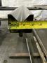 12'3" X 2" OPENING FEMALE PRESS BRAKE DIE: STOCK #80997