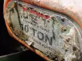 CM, JET 10 TON HOISTS