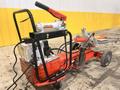 55 TON SPX POWERTEAM MODEL #PH553C HYDRAULIC GEAR WHEEL PULLER: STOCK #21349