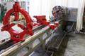 25&quot; X 150&quot; AMERICAN PACEMAKER ENGINE LATHE: STOCK #70591