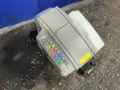 BETTER PACKAGES 4 AMPS TAPE DISPENSER  -  555ES