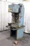 10 TON DENISON HYDRAULIC C FRAME PRESS: STOCK 69803