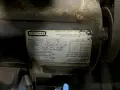 CRAFTSMAN 12” X 44” LATHE
