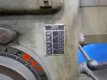 P. GIRARD 11" X 4' RADIAL DRILL PRESS
