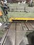 12' X 3/8" WYSONG MODEL #1238 MECHANICAL POWER SQUARING SHEAR : YOBRO #26002