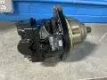 DANFOSS MOTOR TRACK DRIVE  -  51C060-1-RD1B
