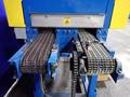 INFRARED HEATING TECHNOLOGIES LLC 6" X 135" INDUSTRIAL CONVEYOR OVEN