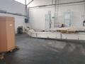 NEUE HERBOLD PLASTICS PROCESSING LINE / HEAVY DUTY PLASTICS SHREDDER