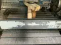 MORI SEIKI 21” X 55” CNC VMC  -  MV-55/50