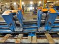 72&quot; x 0.048&quot; Braner Scrap Choppers