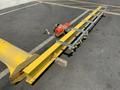 1,000 LB. X 151" HANDLING SYSTEM 360 DEGREE JIB CRANE: STOCK #81330