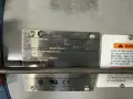 REXROTH 60 HP HYDRAULIC PUMP  -  R902505152