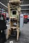 Federal Model 60 Punch Press, 60 Ton, OBI, Single Crank, Flywheel, 2" Stroke, Air Clutch