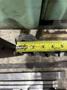 3&quot; X 24&quot; MITTS &amp; MERRILL MODEL #5HFR-KS HYDRAULIC KEY CUTTER BROACH KEYSEATER: STOCK #23647