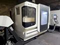 DMG MORI CMX 1100V VMC, 2017 – 12k RPM Spindle, TSC