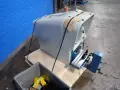 DELTRONIC 15" OPTICAL COMPARATOR   -  DH 14-MPC